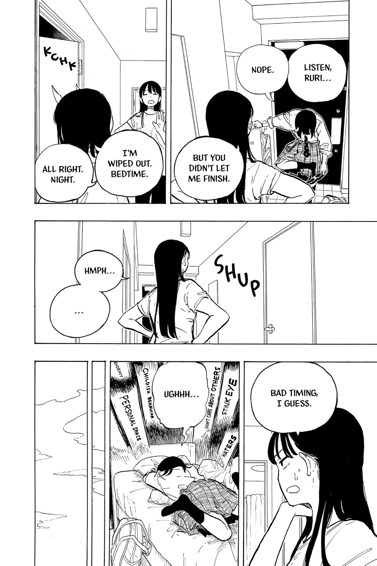 Ruri Dragon Chapter 16 - Page 18