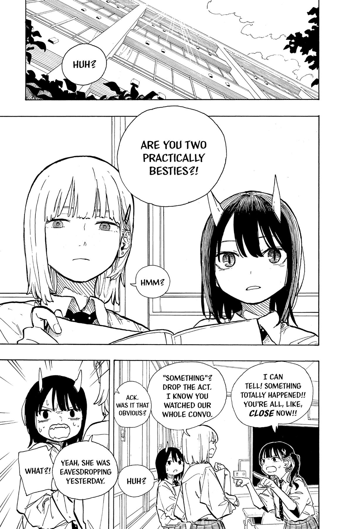 Ruri Dragon Chapter 16 - Page 19