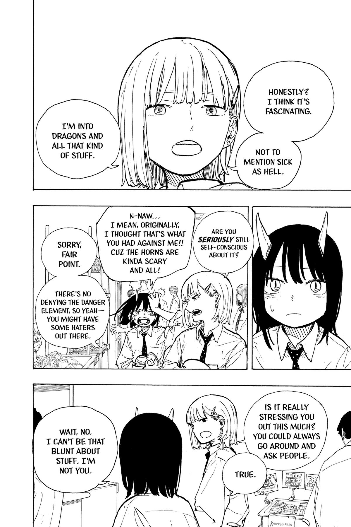 Ruri Dragon Chapter 16 - Page 24