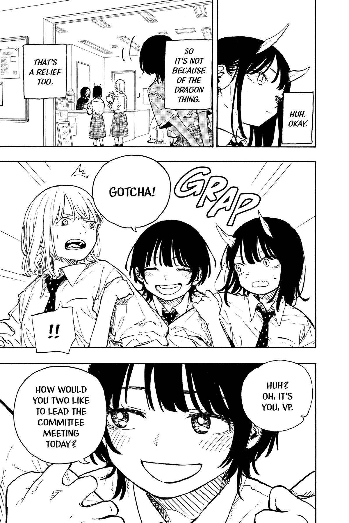 Ruri Dragon Chapter 16 - Page 25