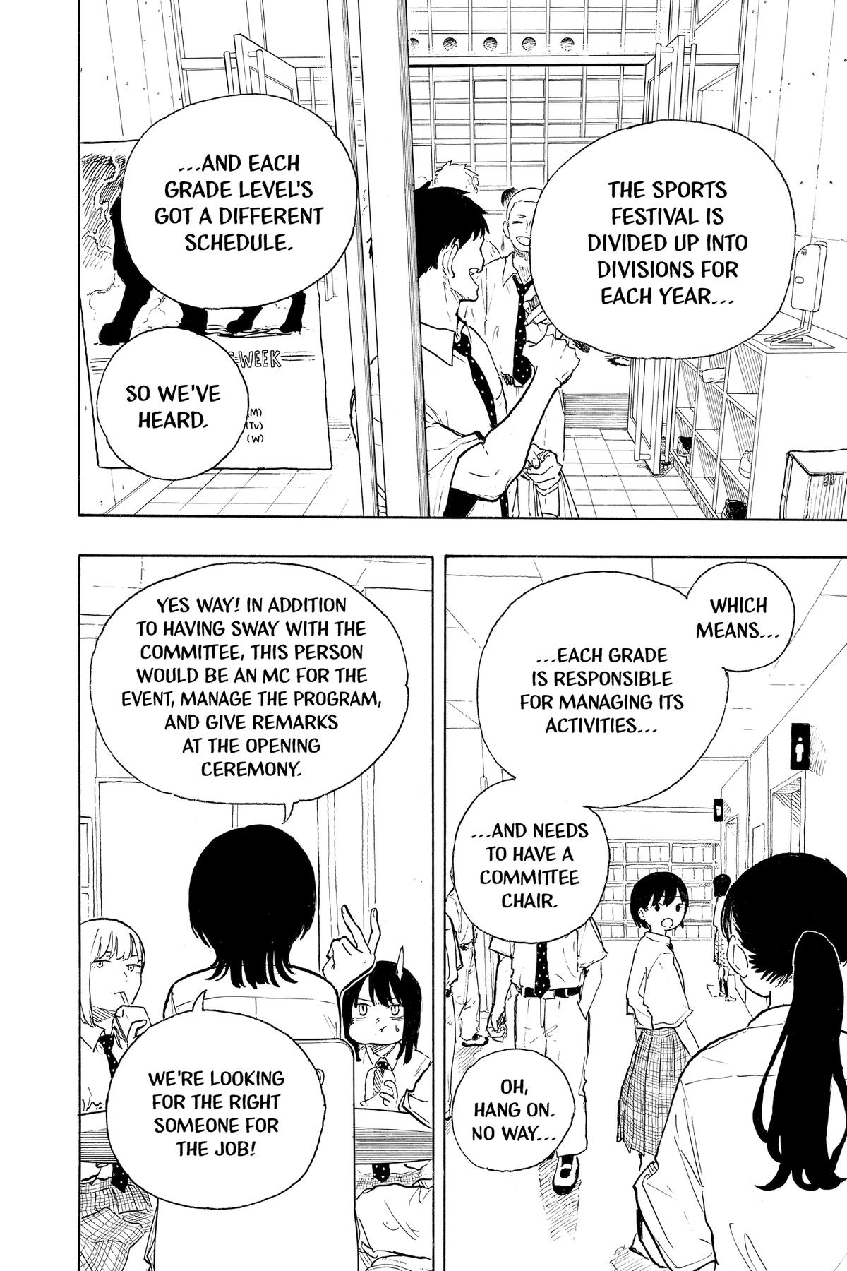 Ruri Dragon Chapter 17 - Page 6