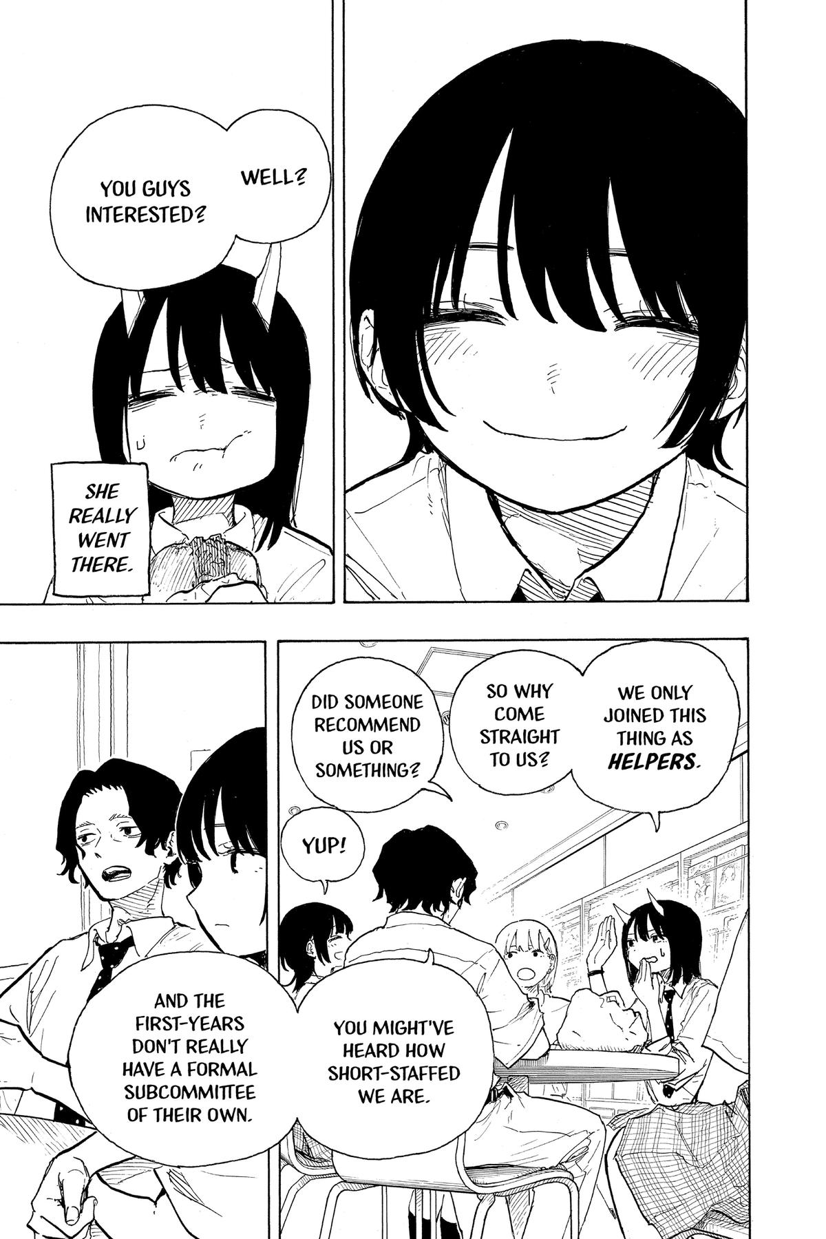 Ruri Dragon Chapter 17 - Page 7