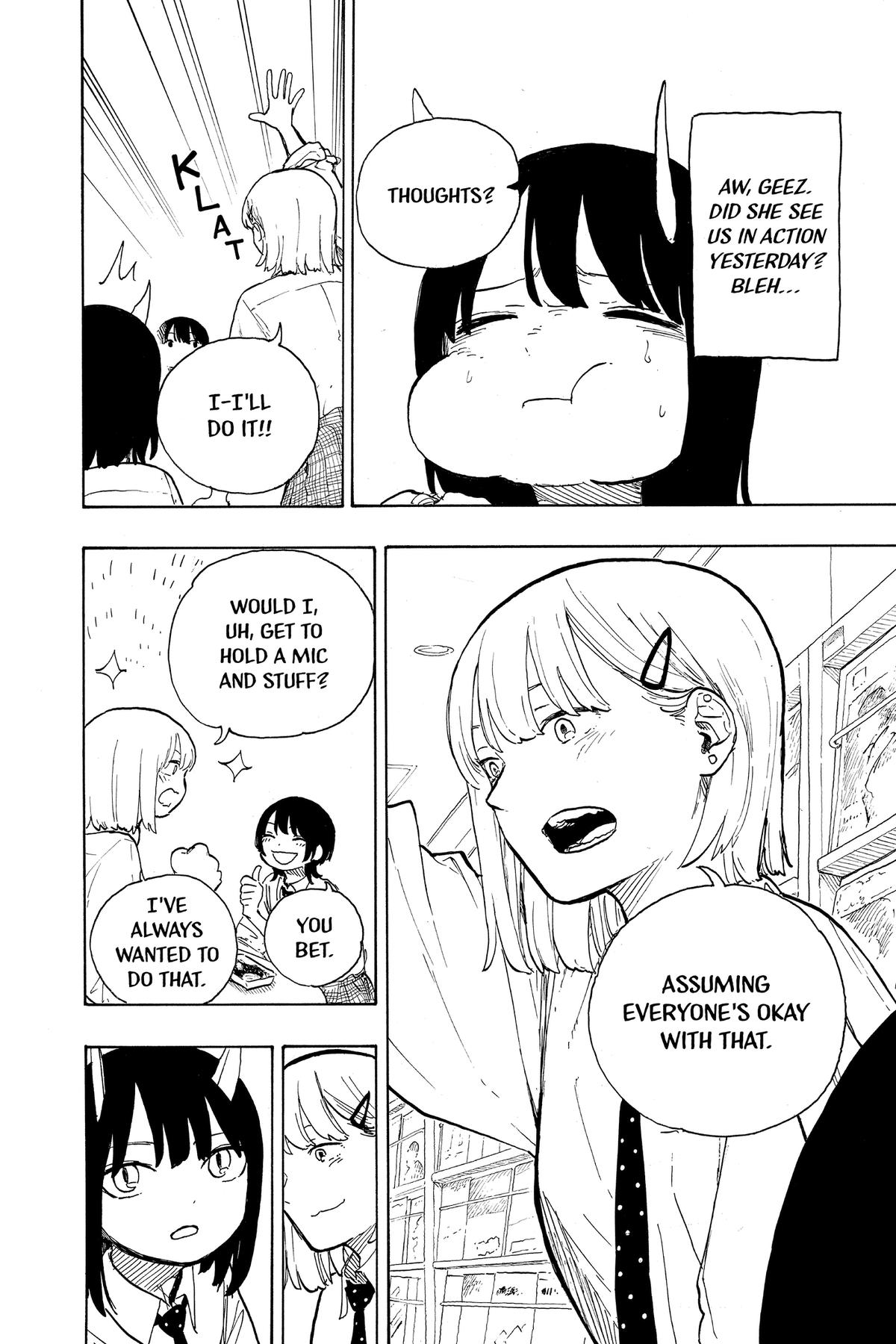 Ruri Dragon Chapter 17 - Page 10