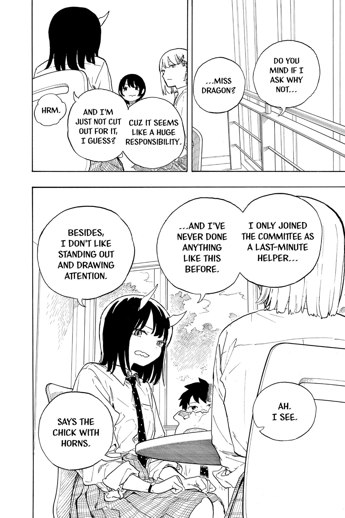 Ruri Dragon Chapter 17 - Page 12