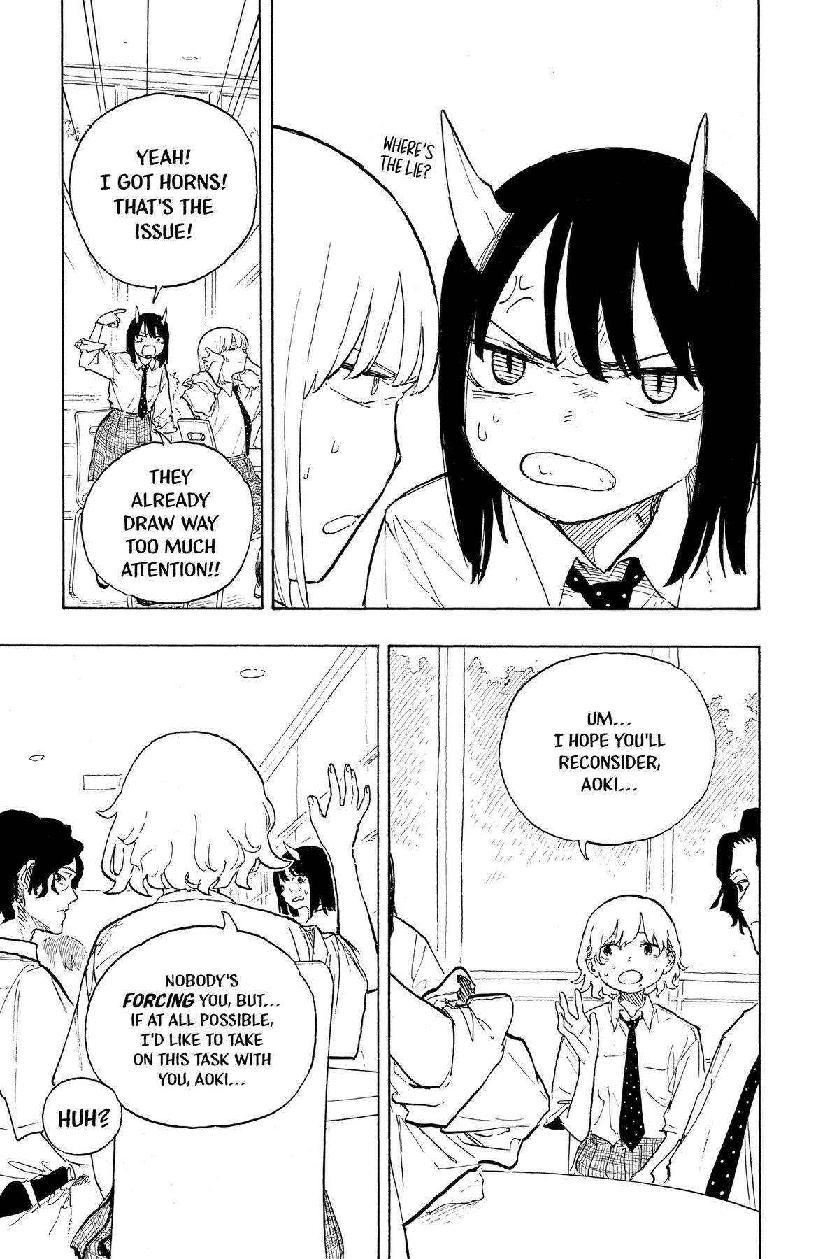 Ruri Dragon Chapter 17 - Page 13