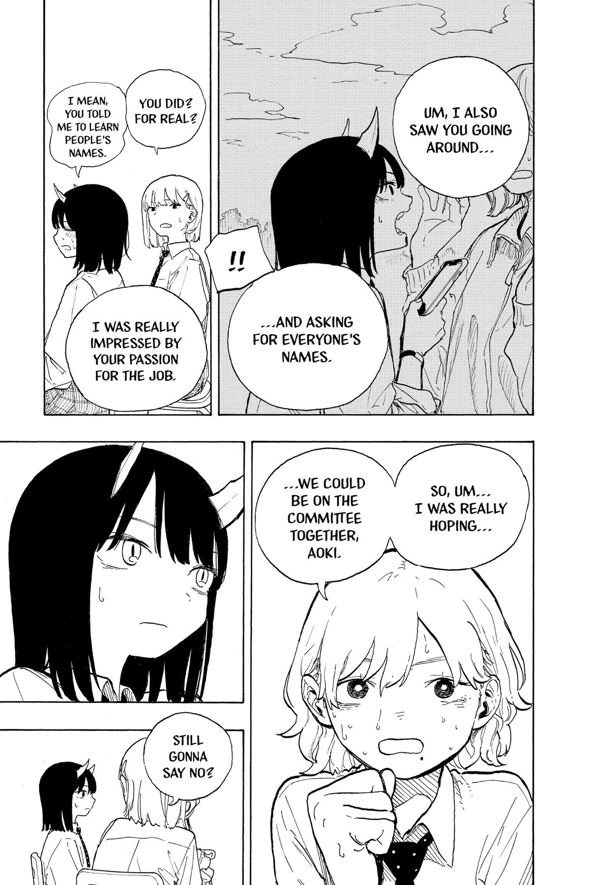 Ruri Dragon Chapter 17 - Page 15