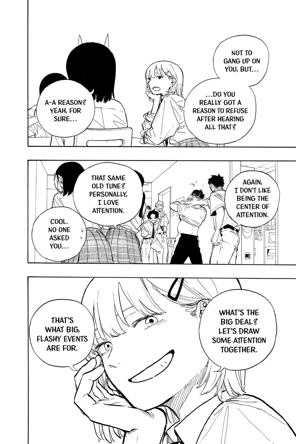 Ruri Dragon Chapter 17 - Page 16