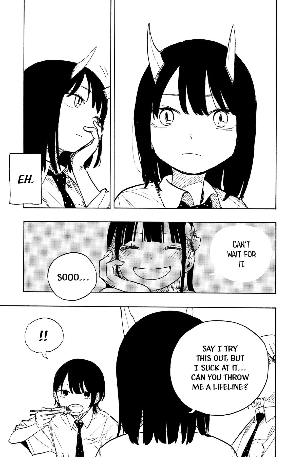 Ruri Dragon Chapter 17 - Page 17