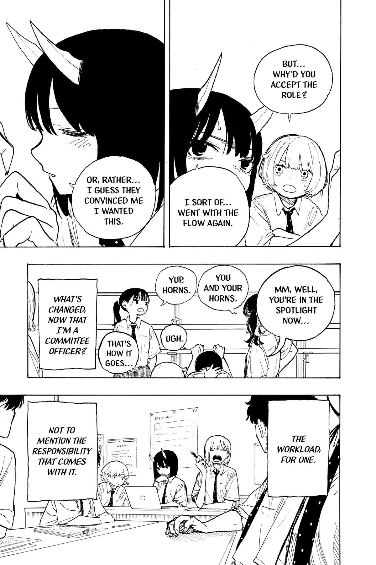 Ruri Dragon Chapter 18 - Page 3