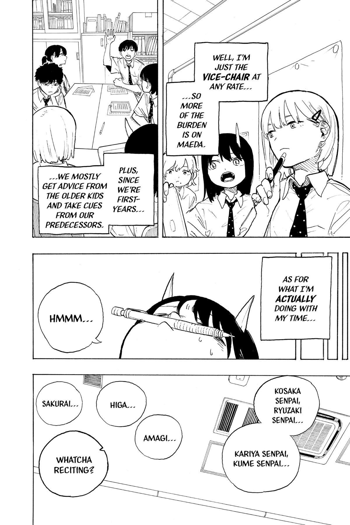 Ruri Dragon Chapter 18 - Page 4