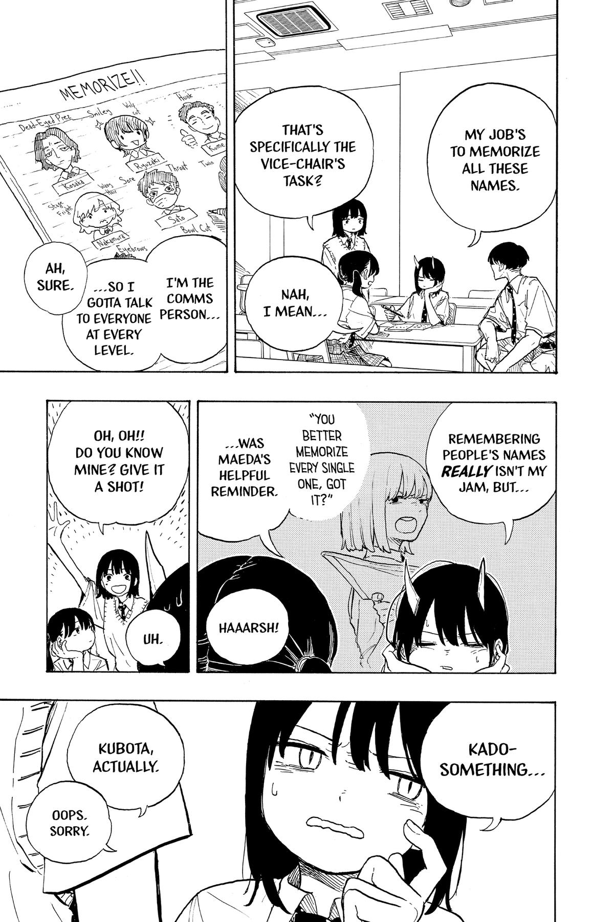 Ruri Dragon Chapter 18 - Page 5