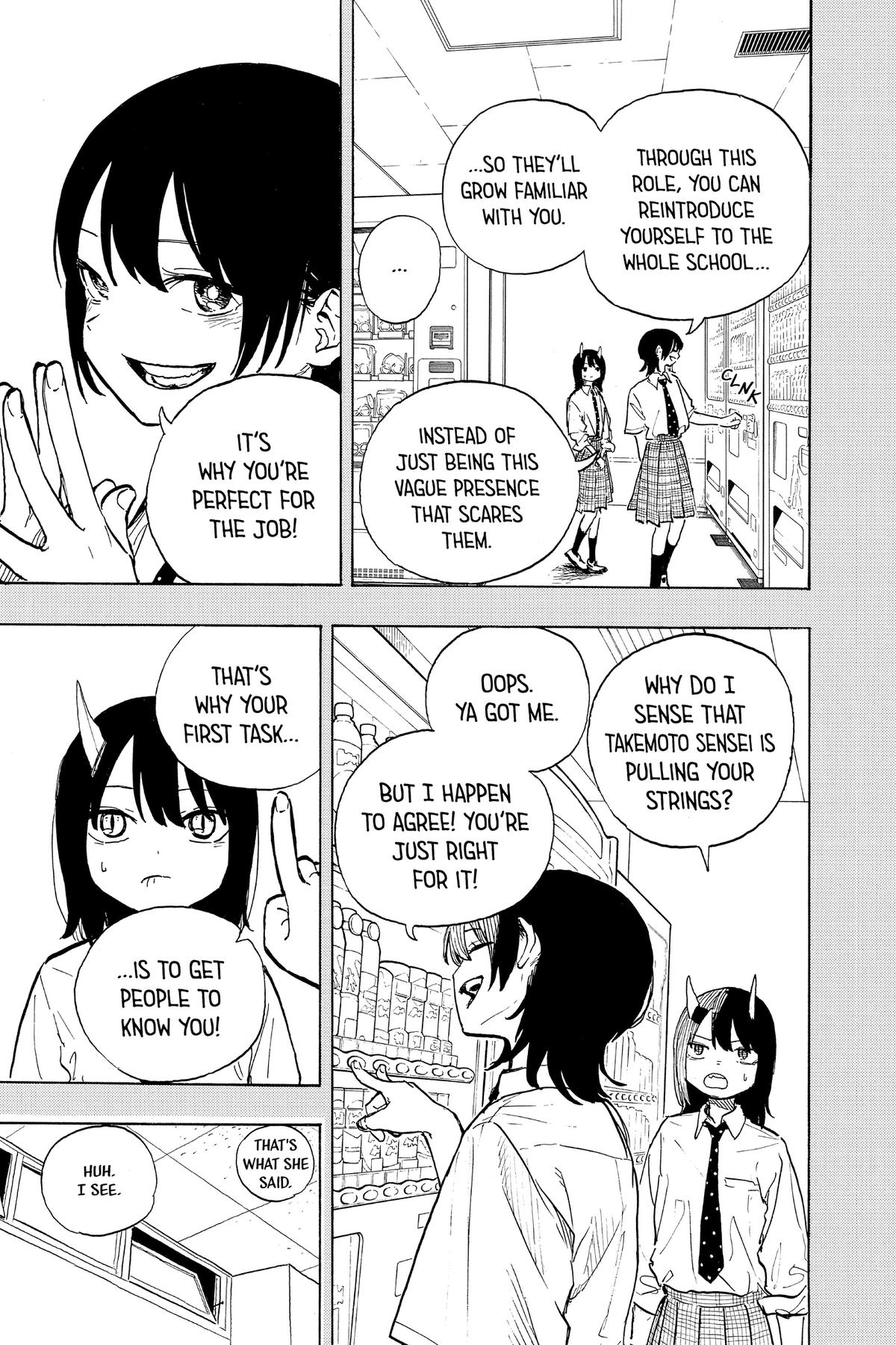Ruri Dragon Chapter 18 - Page 11