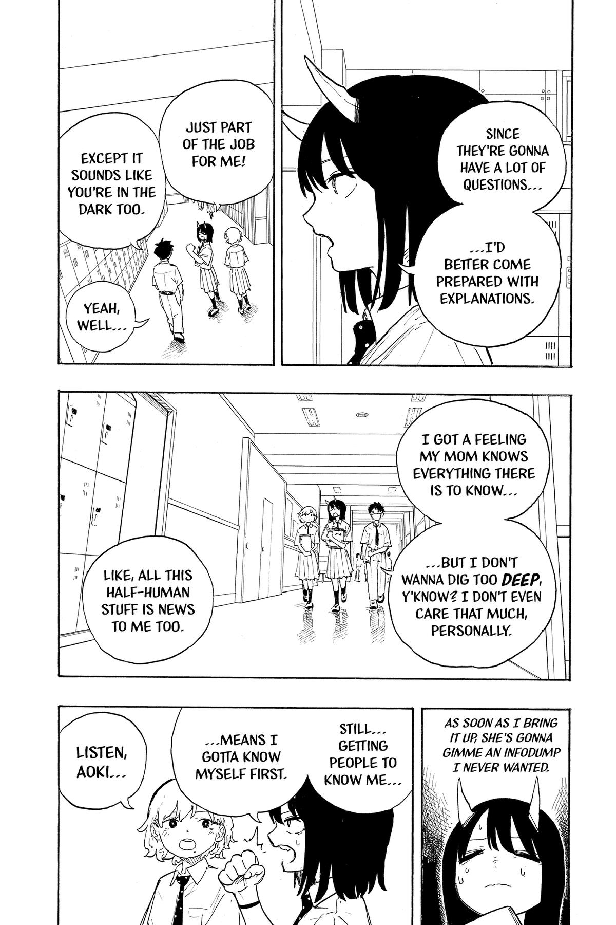 Ruri Dragon Chapter 18 - Page 12