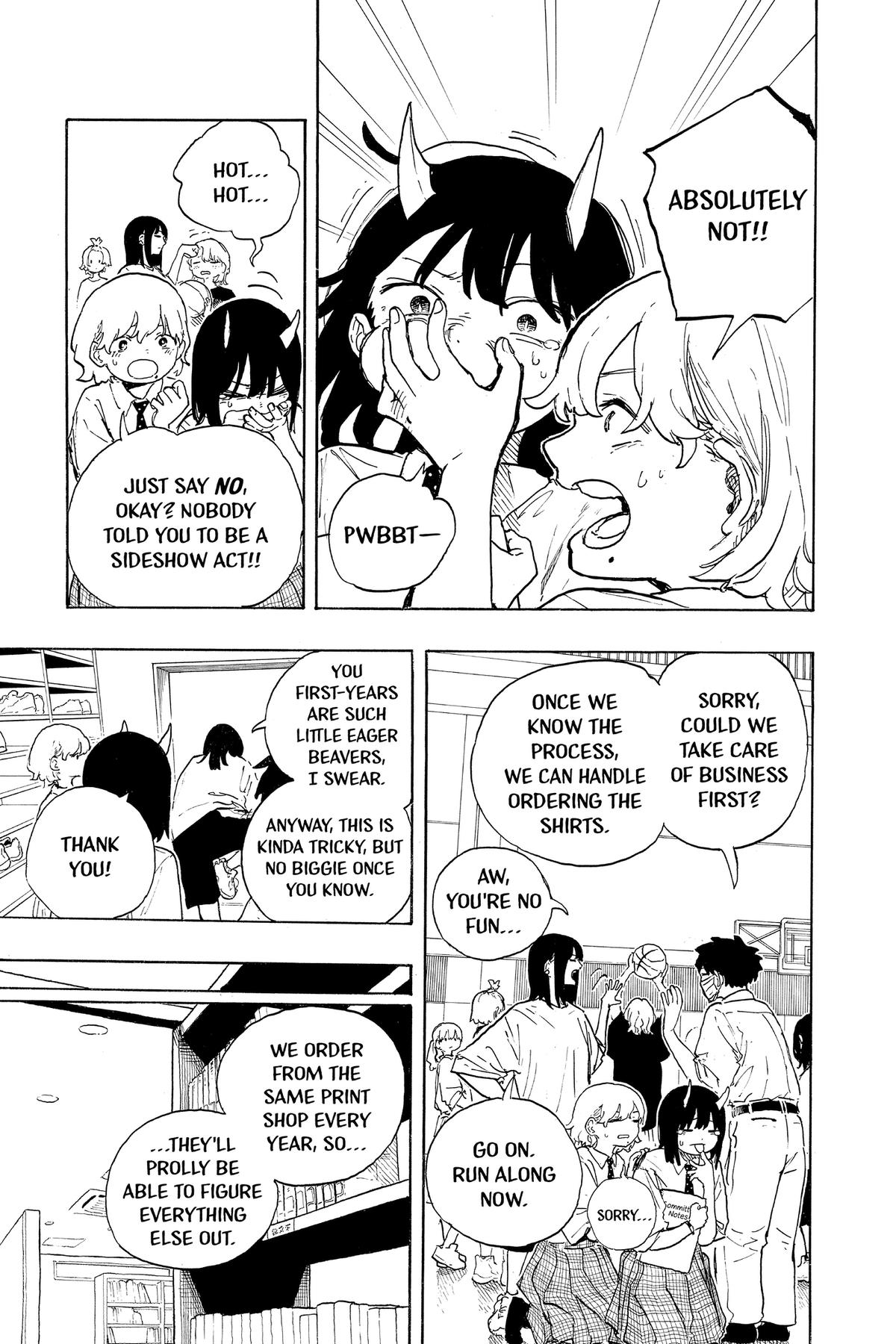 Ruri Dragon Chapter 18 - Page 15