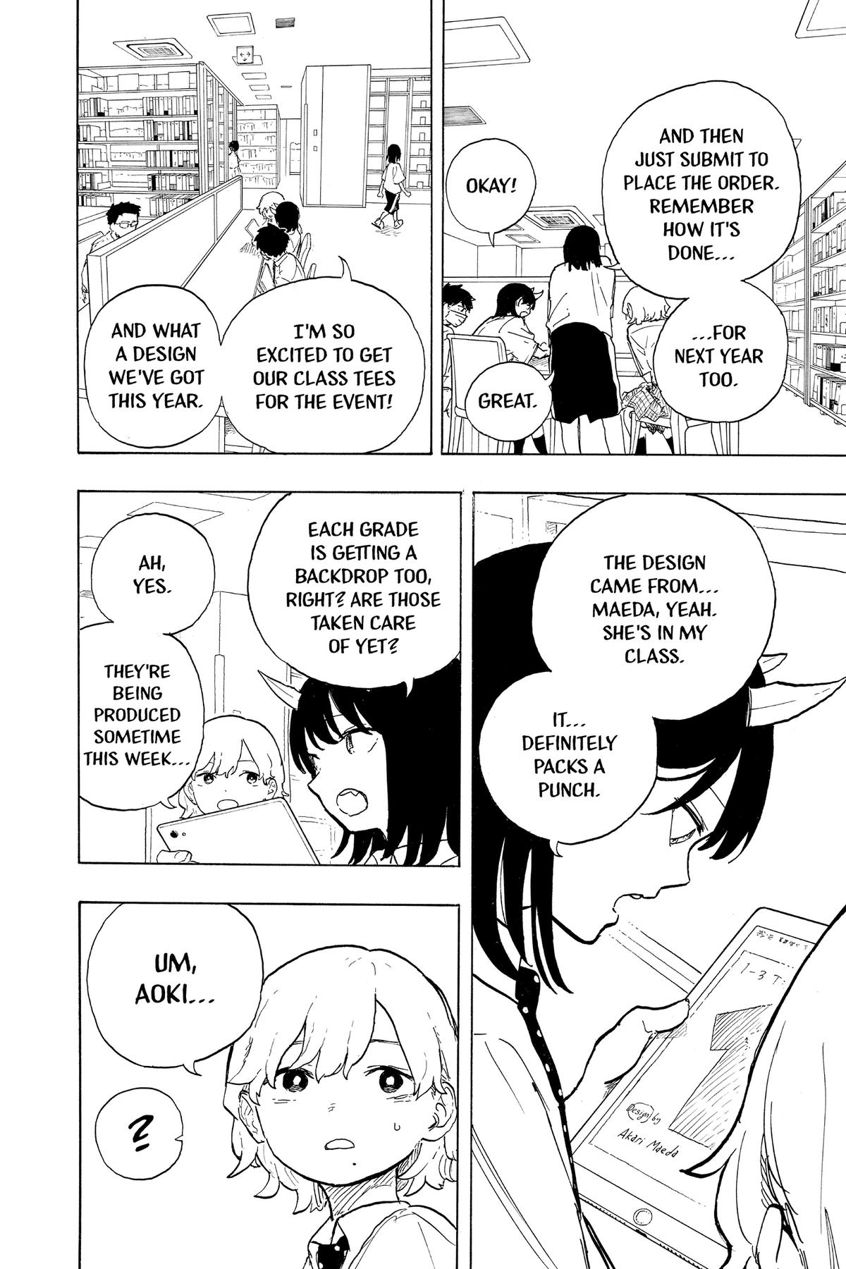 Ruri Dragon Chapter 18 - Page 16