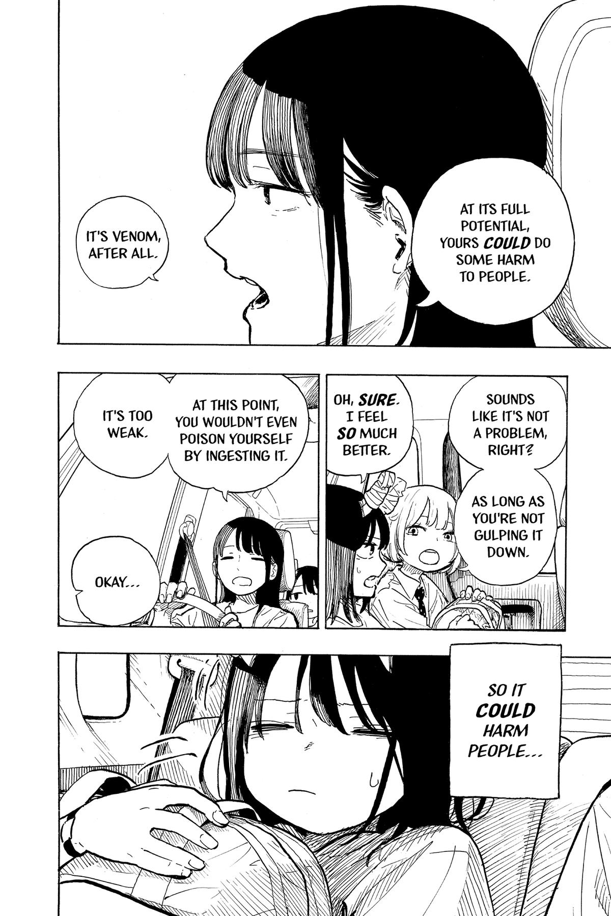 Ruri Dragon Chapter 19 - Page 10