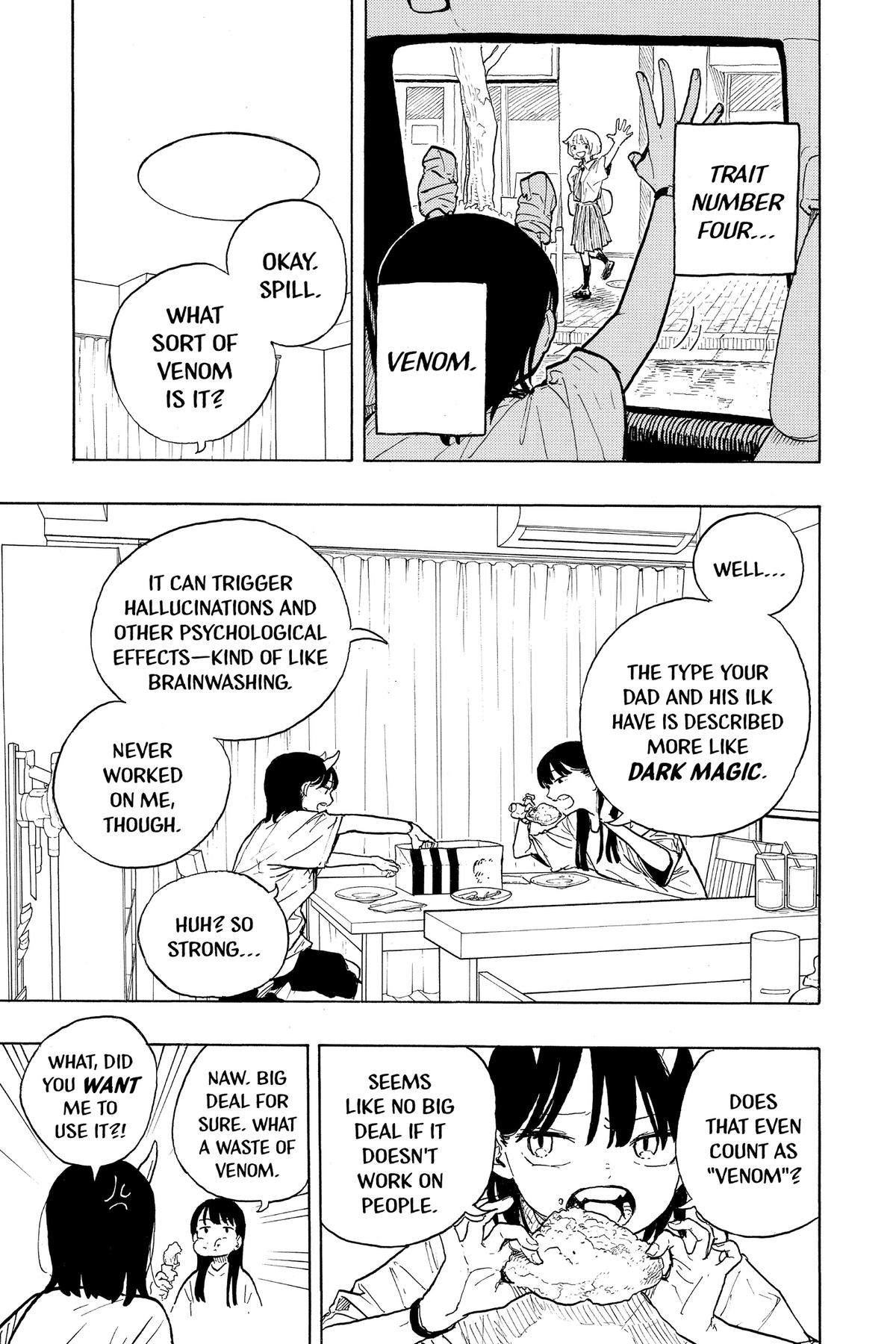 Ruri Dragon Chapter 19 - Page 11