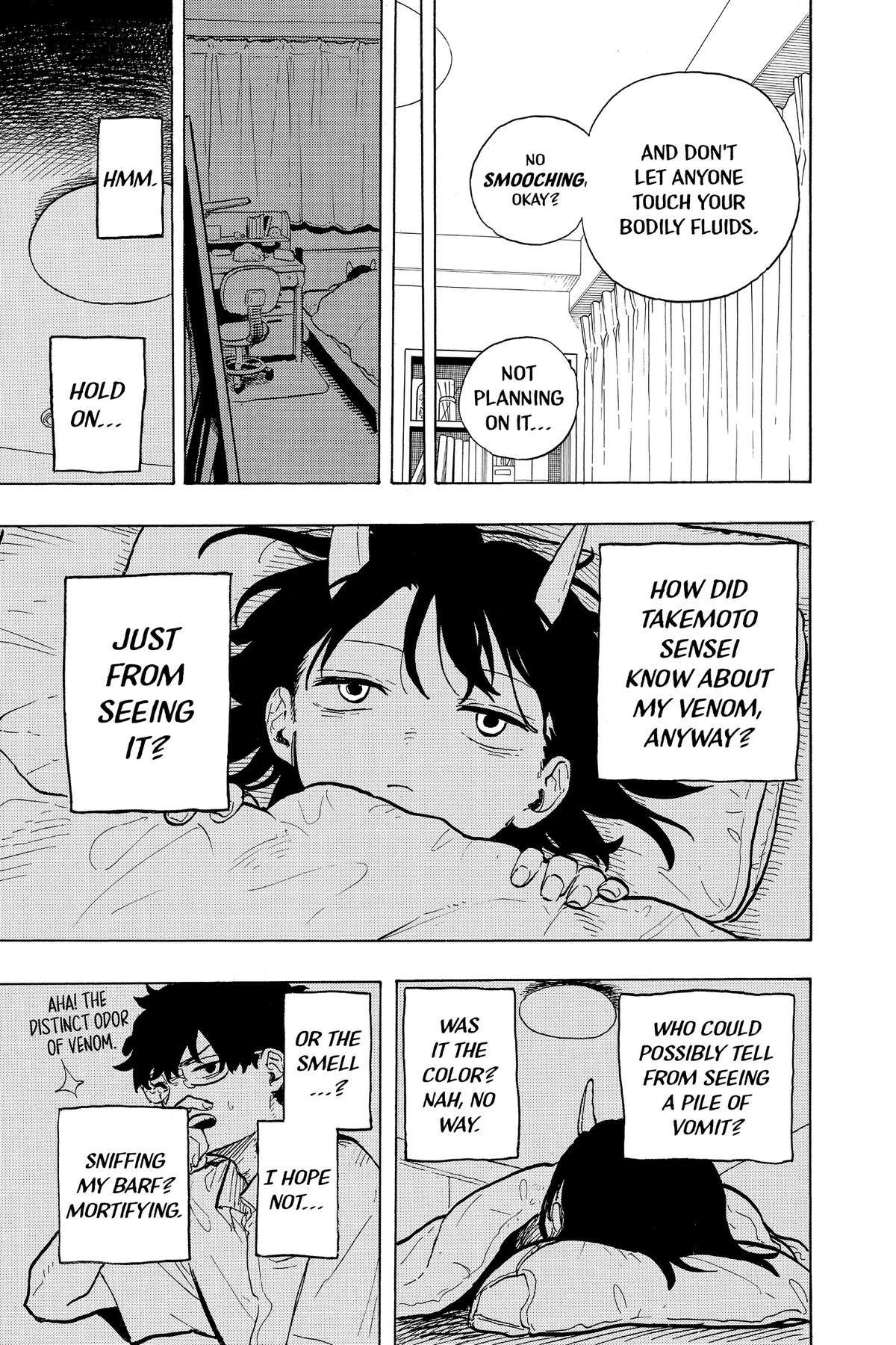 Ruri Dragon Chapter 19 - Page 13