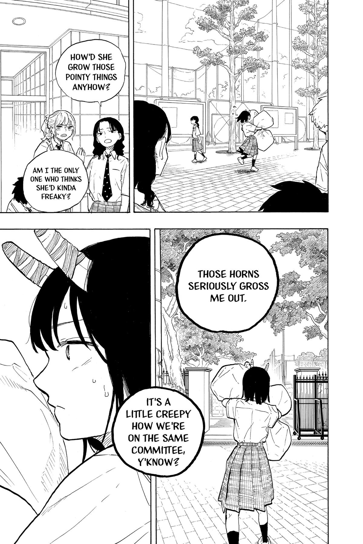 Ruri Dragon Chapter 19 - Page 19