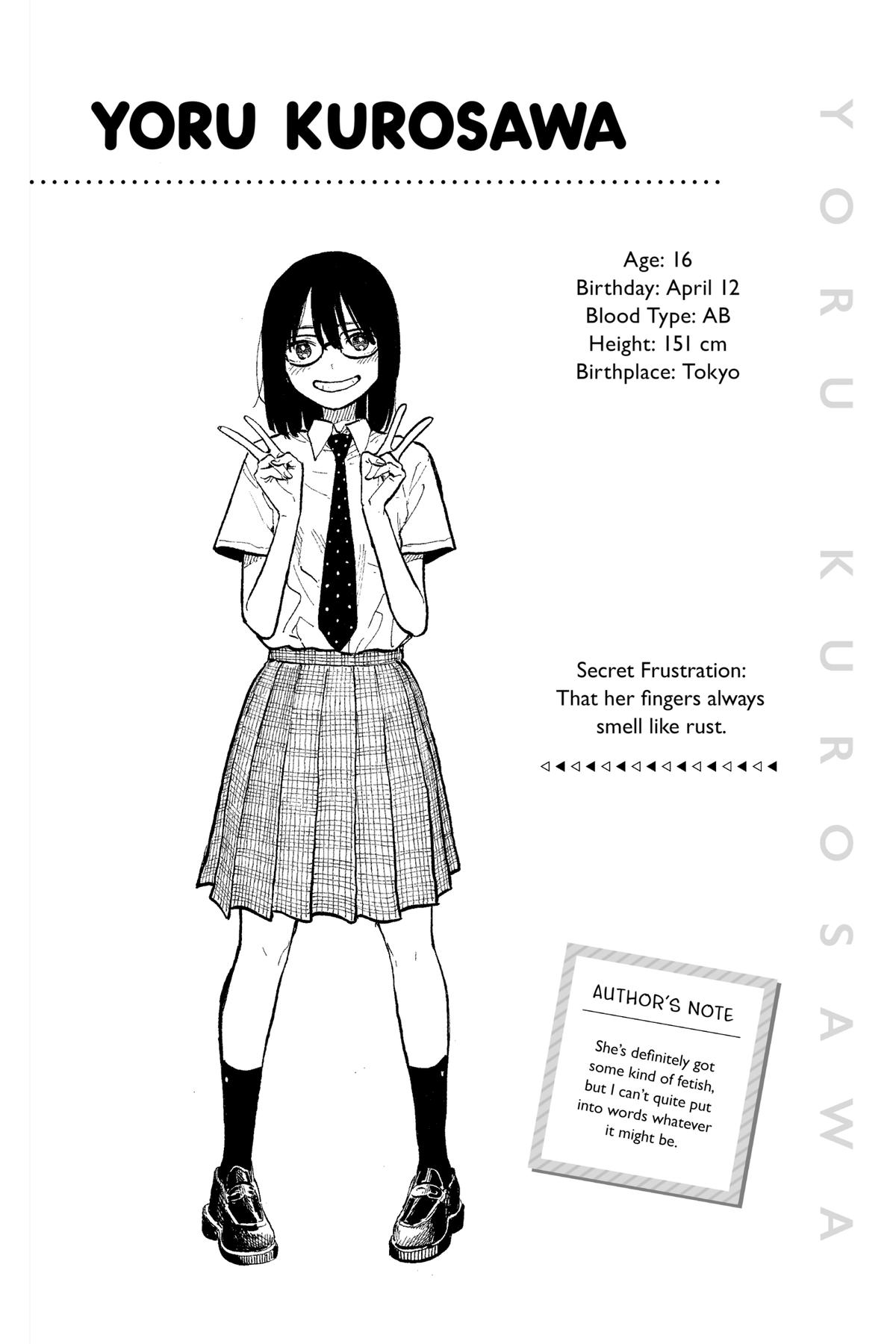 Ruri Dragon Chapter 19 - Page 20