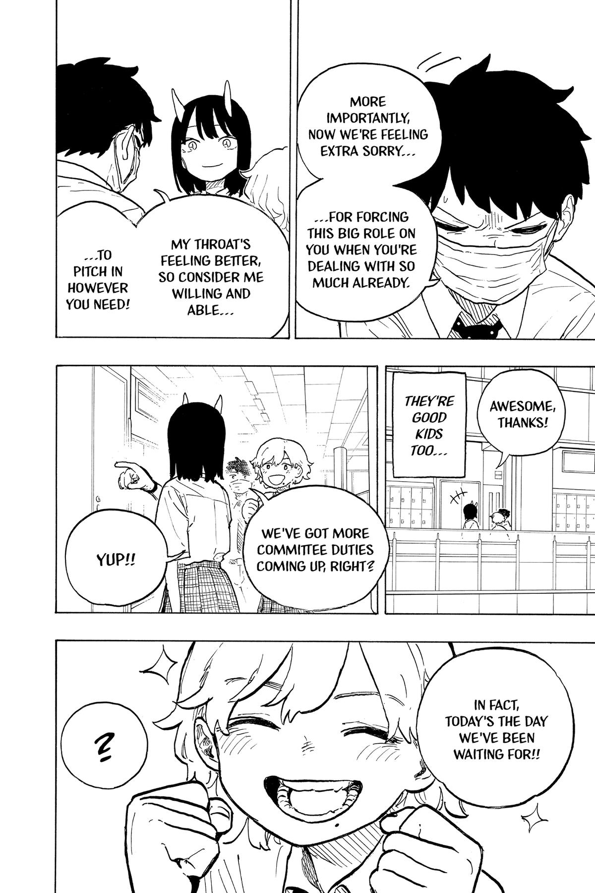 Ruri Dragon Chapter 20 - Page 6