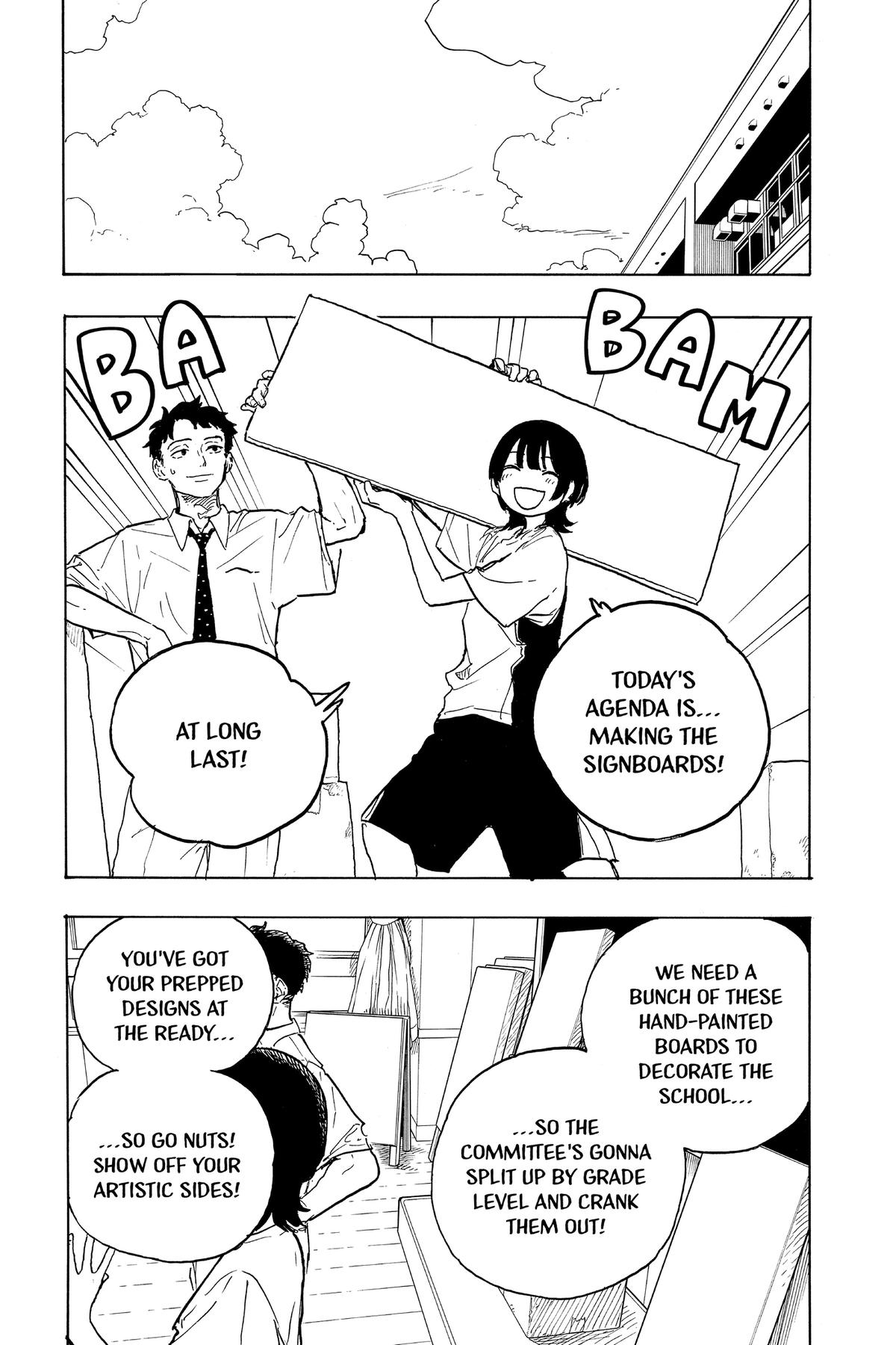 Ruri Dragon Chapter 20 - Page 7
