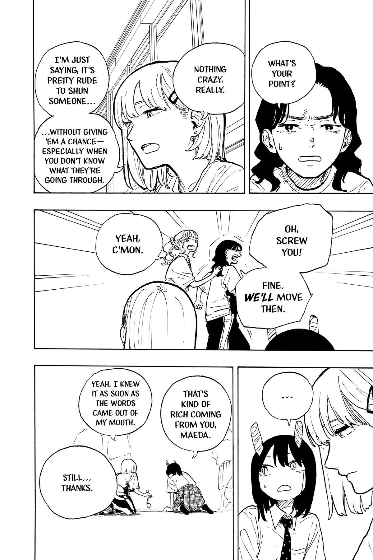 Ruri Dragon Chapter 20 - Page 10