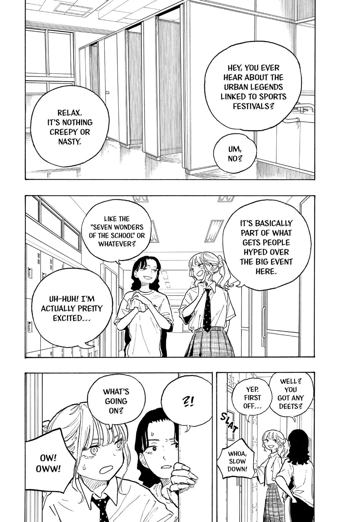 Ruri Dragon Chapter 20 - Page 15