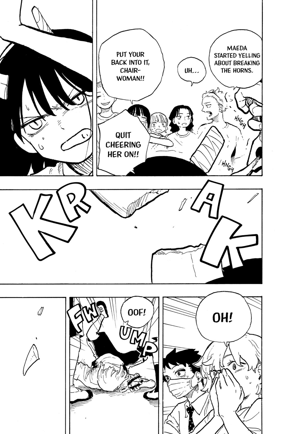 Ruri Dragon Chapter 20 - Page 17
