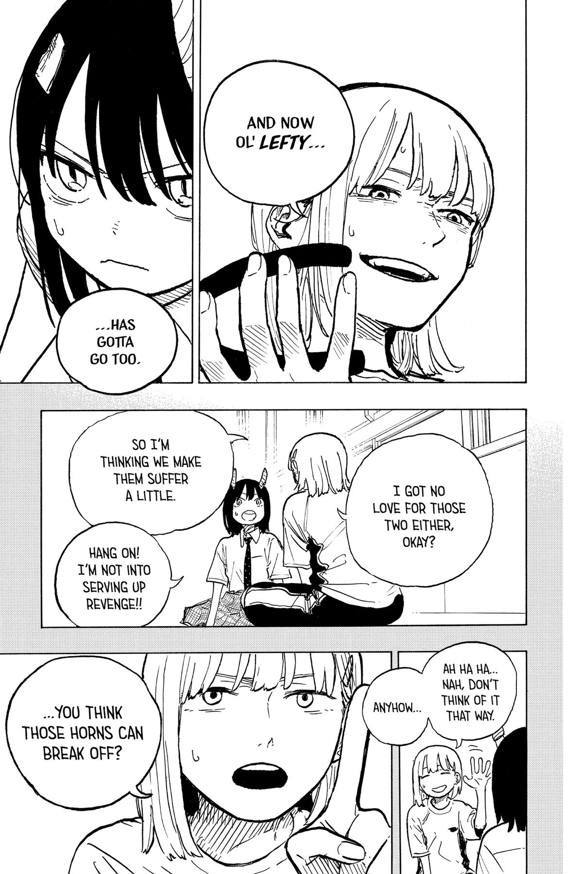 Ruri Dragon Chapter 20 - Page 19