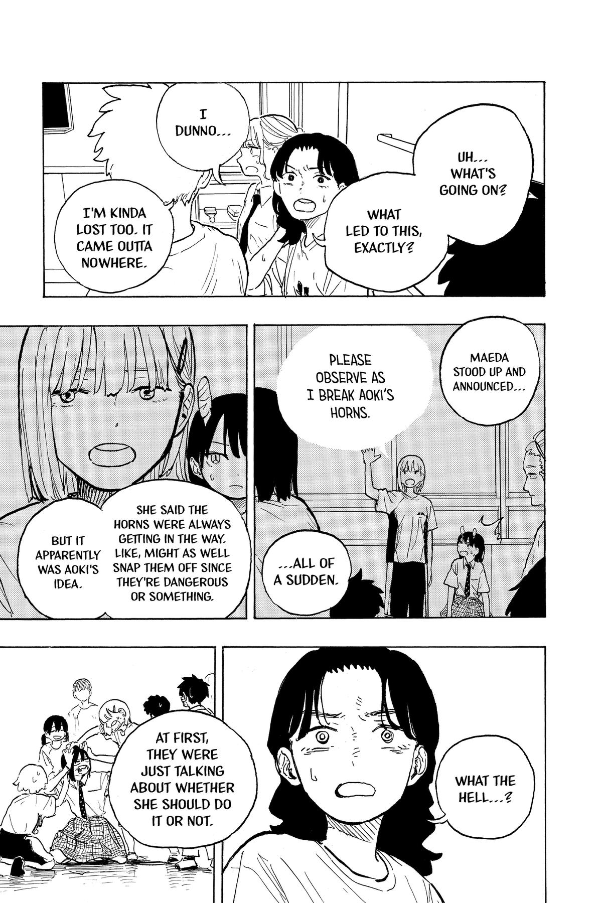 Ruri Dragon Chapter 21 - Page 5