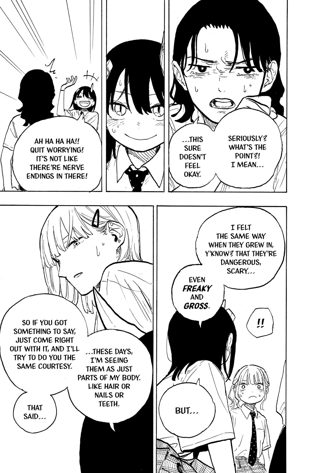 Ruri Dragon Chapter 21 - Page 9