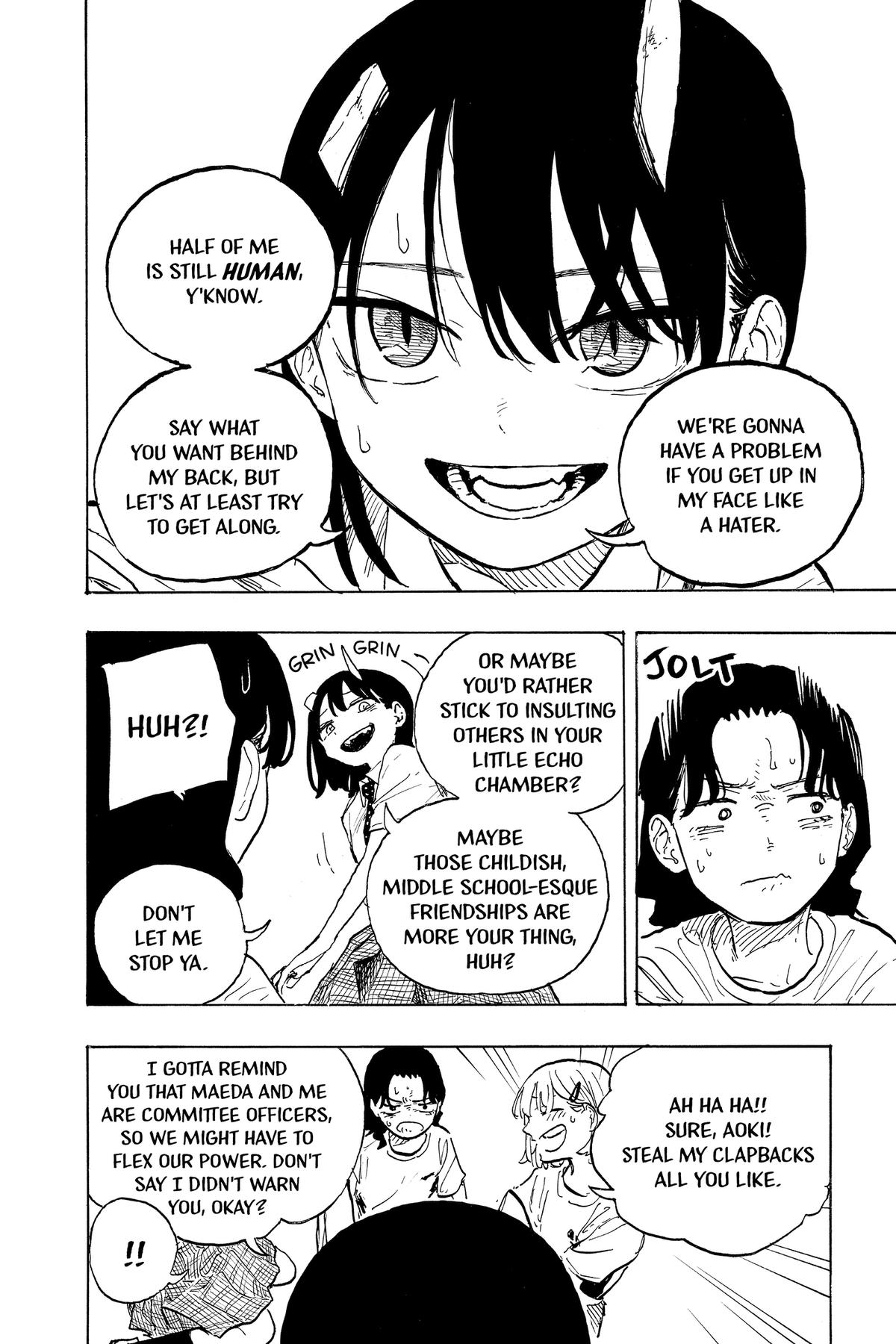 Ruri Dragon Chapter 21 - Page 10