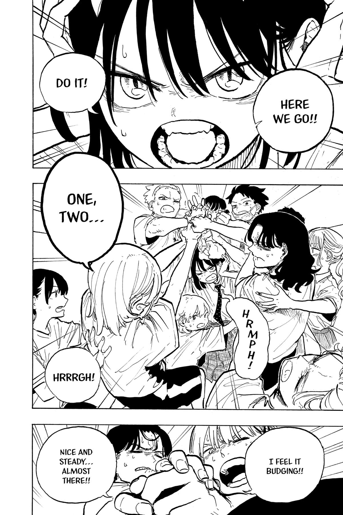 Ruri Dragon Chapter 21 - Page 12