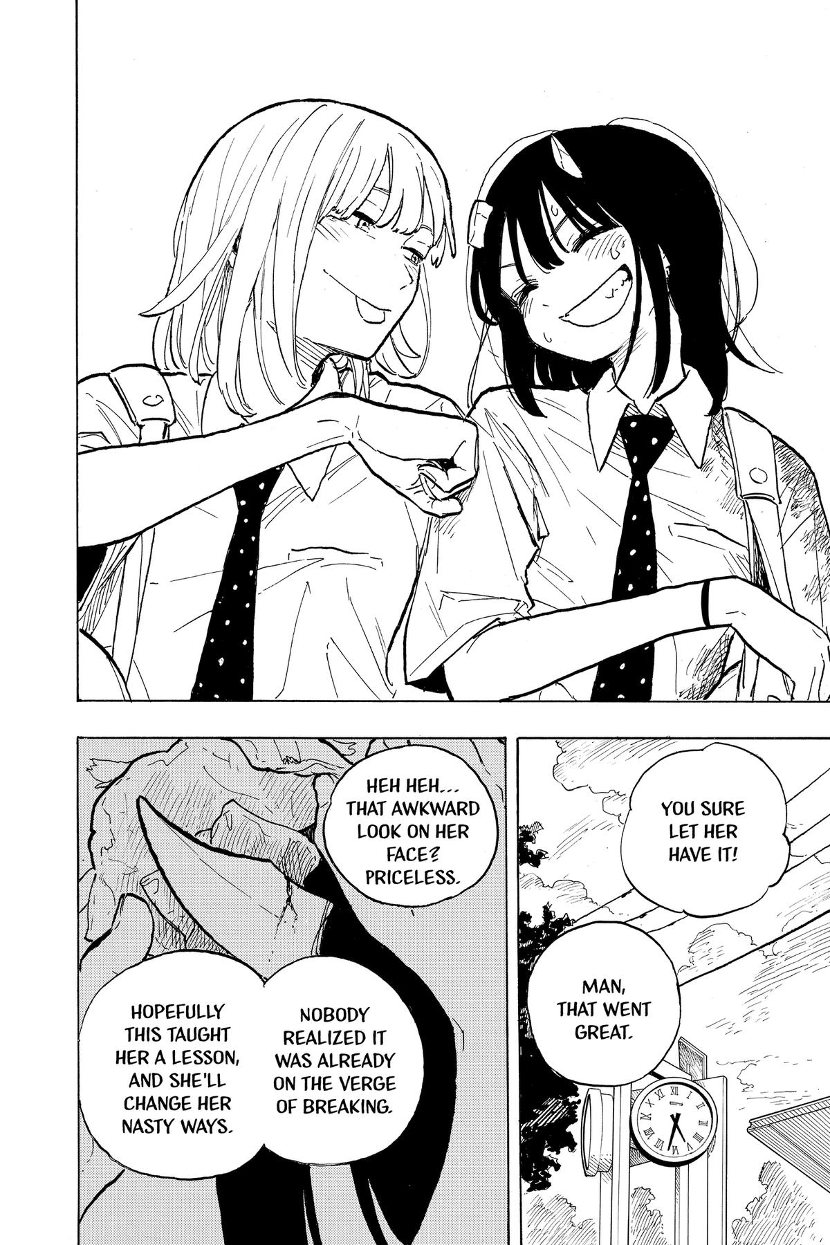 Ruri Dragon Chapter 21 - Page 16