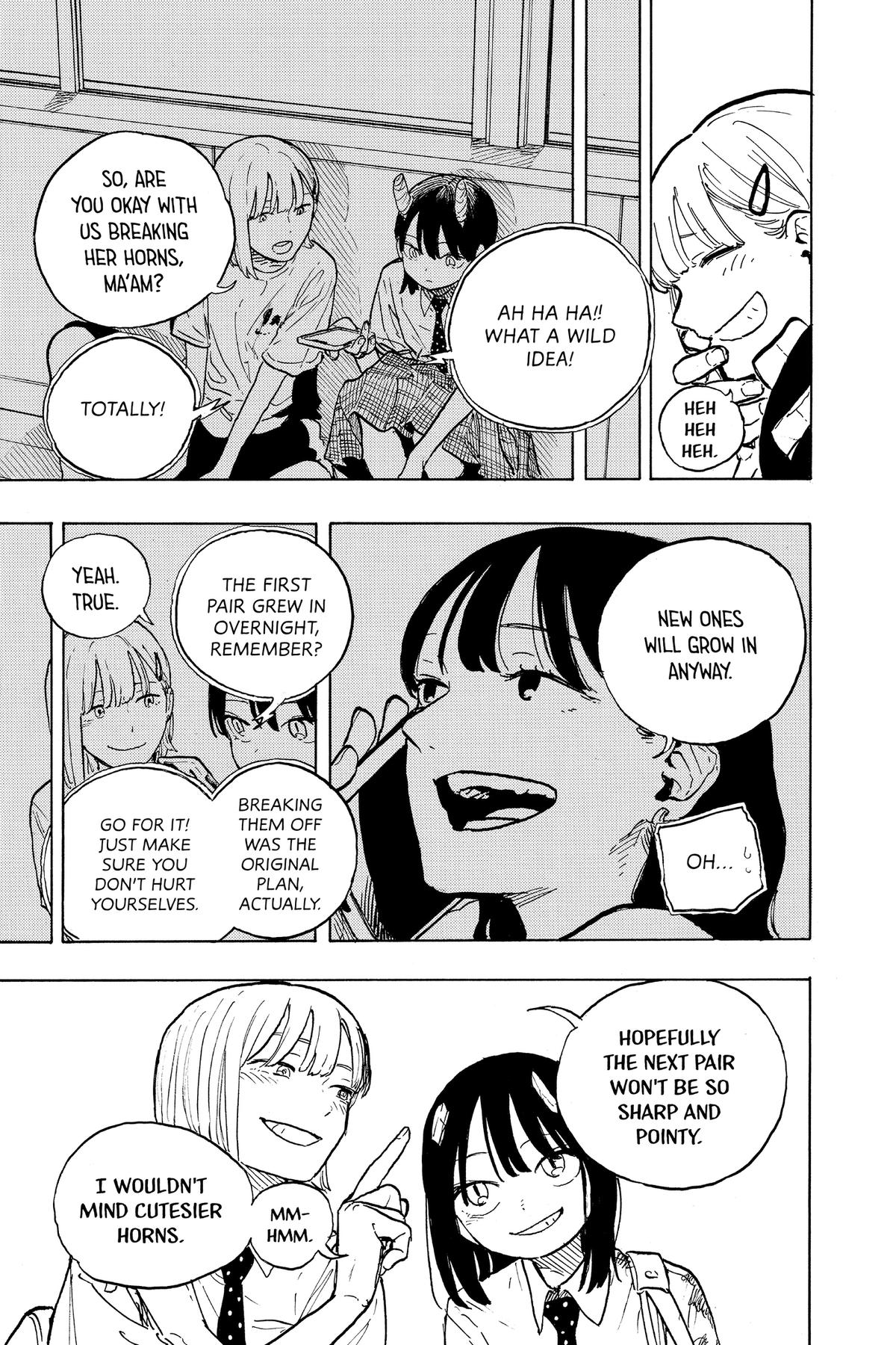 Ruri Dragon Chapter 21 - Page 17