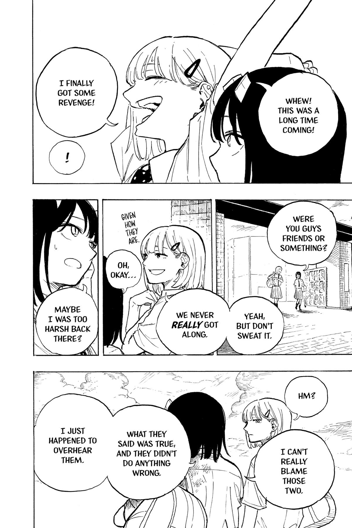 Ruri Dragon Chapter 21 - Page 18