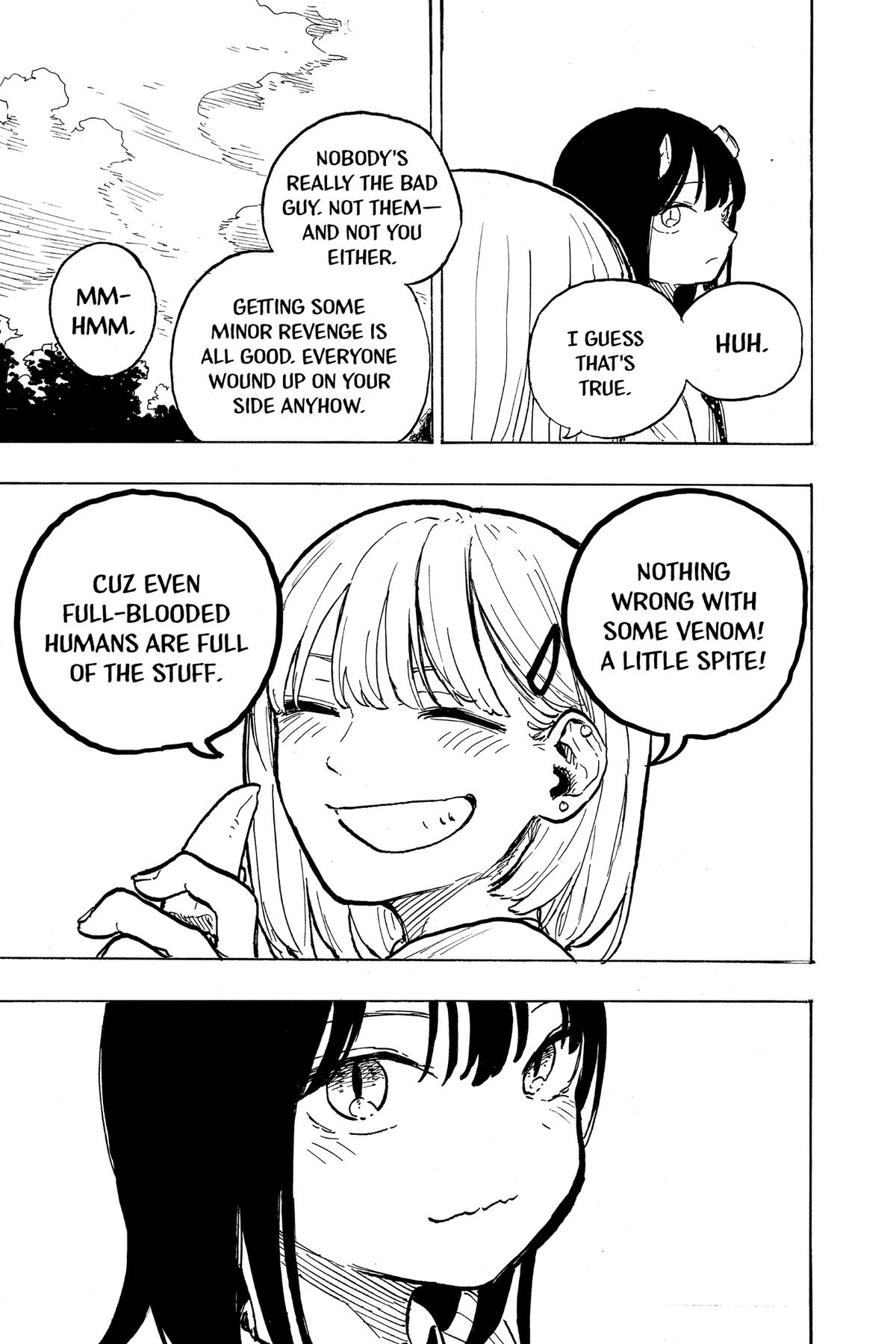 Ruri Dragon Chapter 21 - Page 19