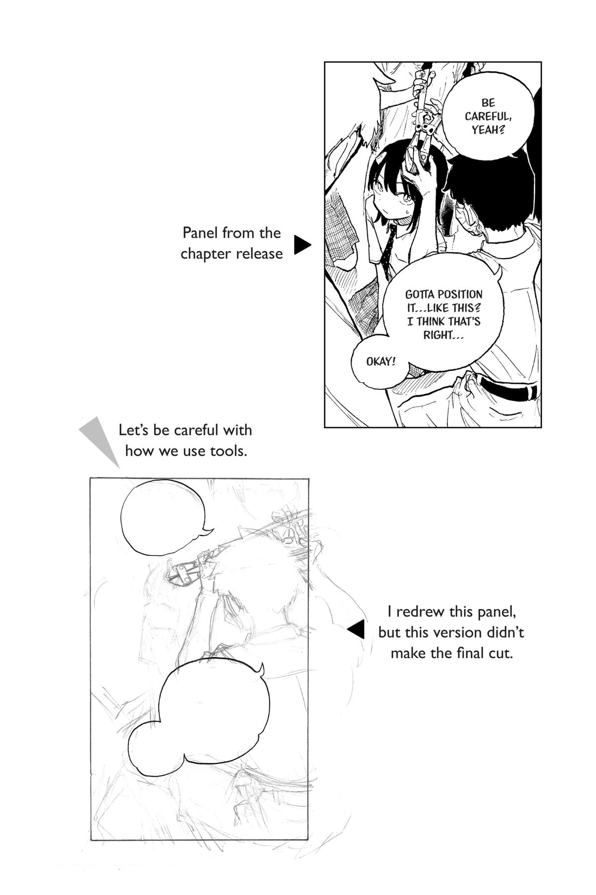 Ruri Dragon Chapter 21 - Page 20