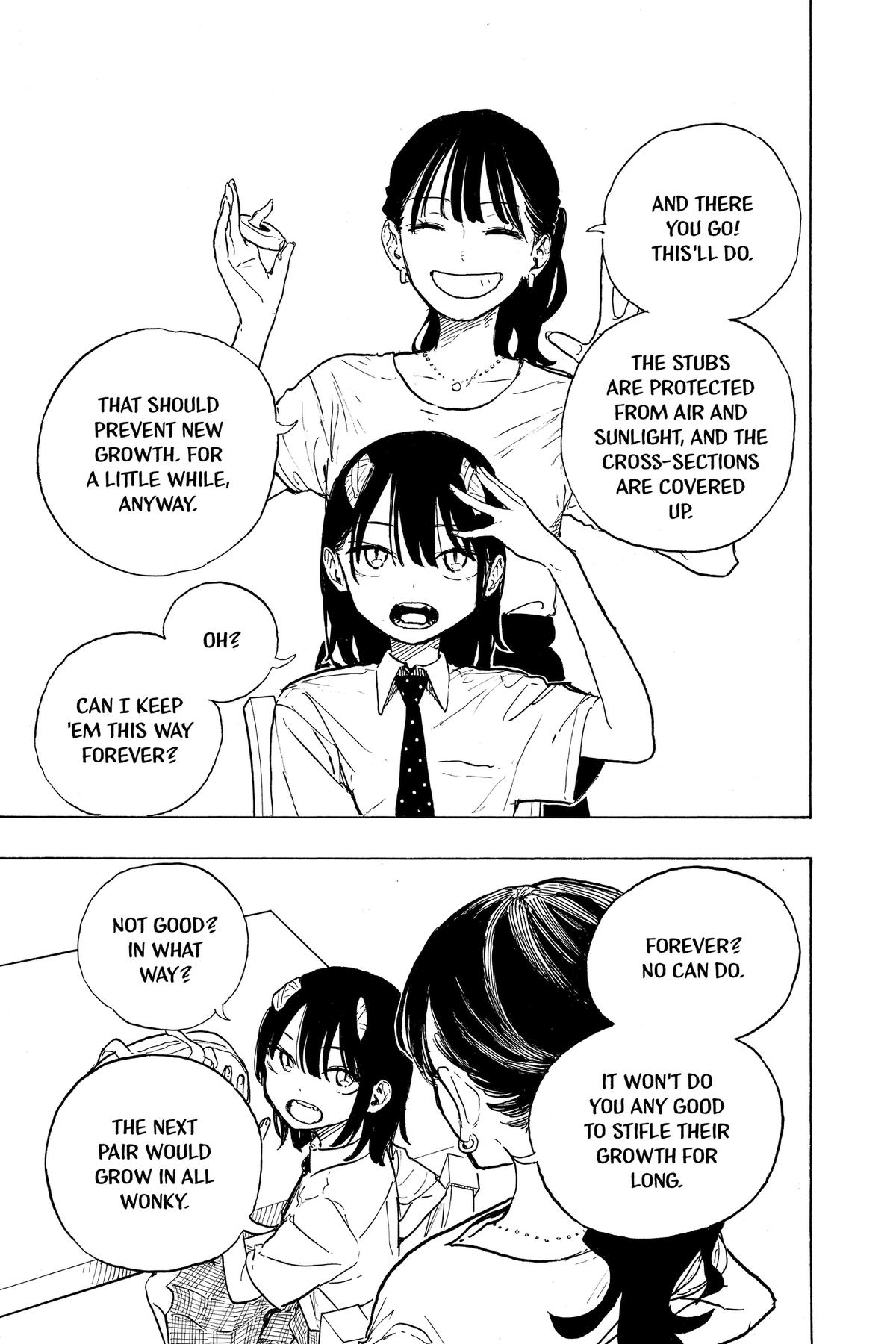Ruri Dragon Chapter 22 - Page 3