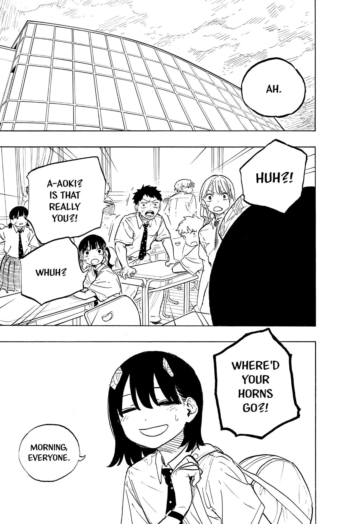 Ruri Dragon Chapter 22 - Page 5