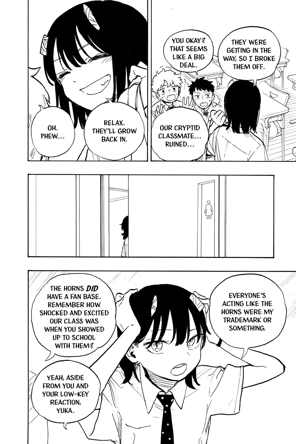 Ruri Dragon Chapter 22 - Page 6