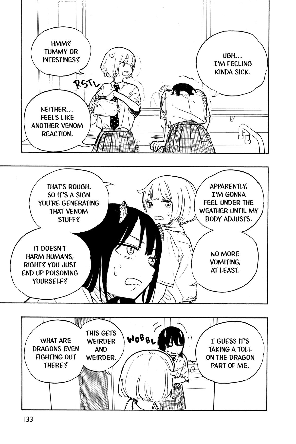 Ruri Dragon Chapter 22 - Page 7