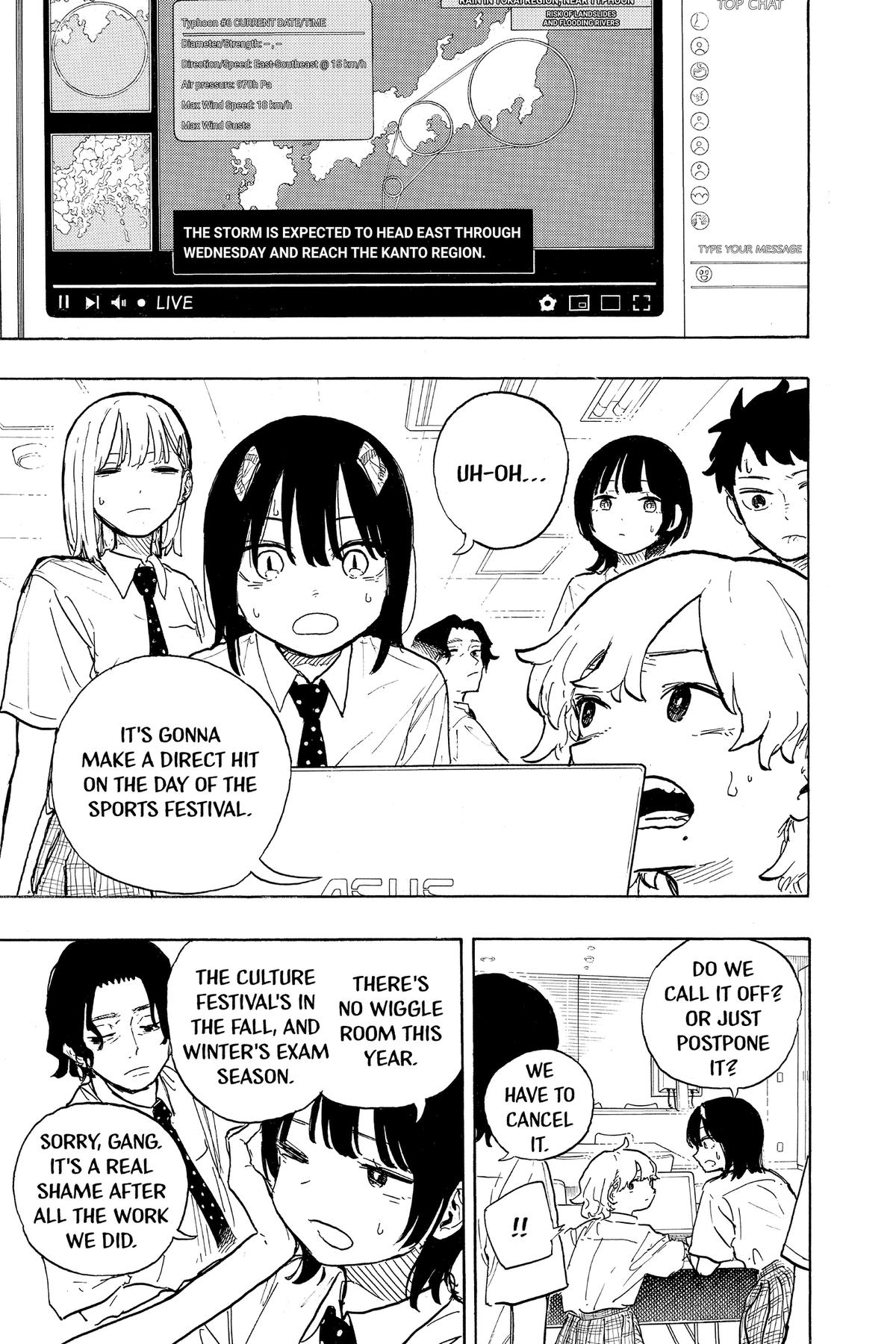 Ruri Dragon Chapter 22 - Page 9