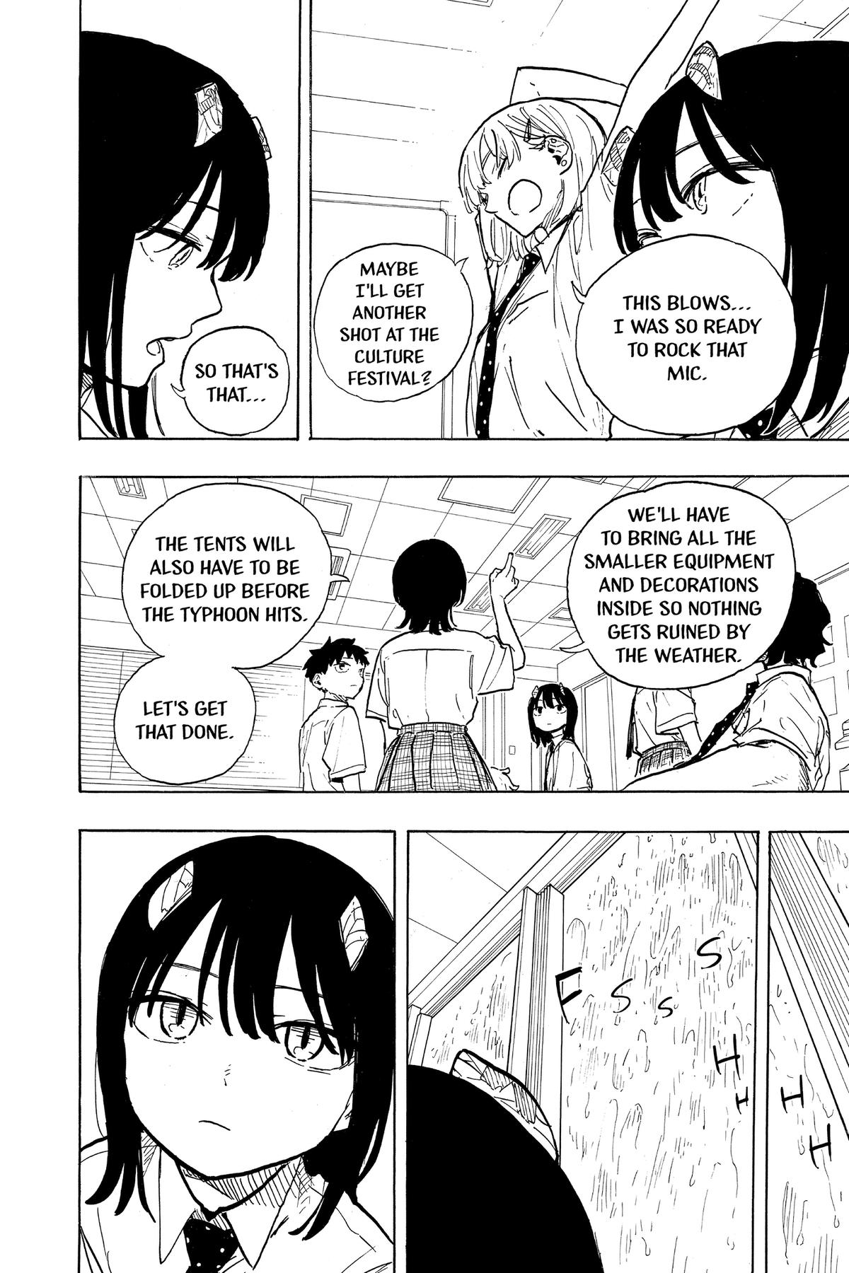 Ruri Dragon Chapter 22 - Page 10
