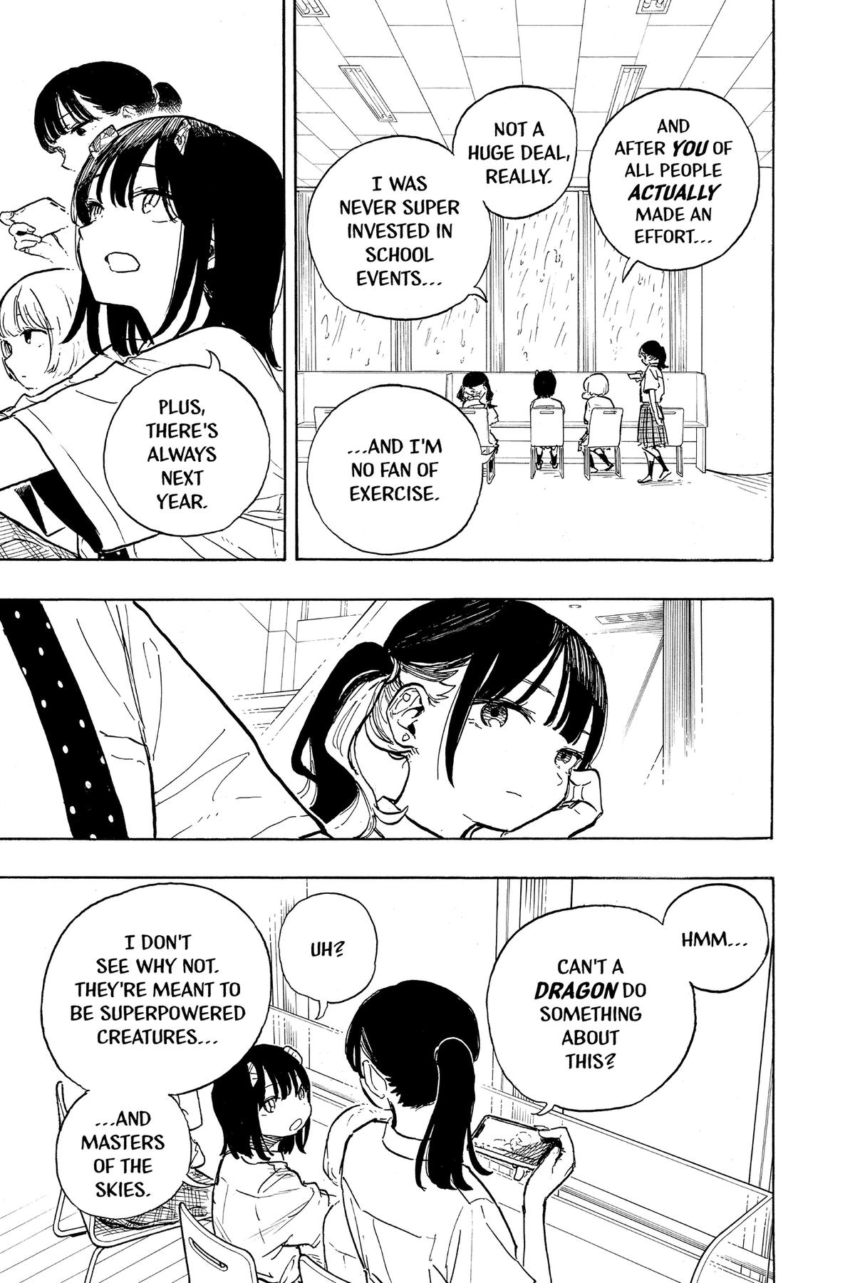 Ruri Dragon Chapter 22 - Page 11