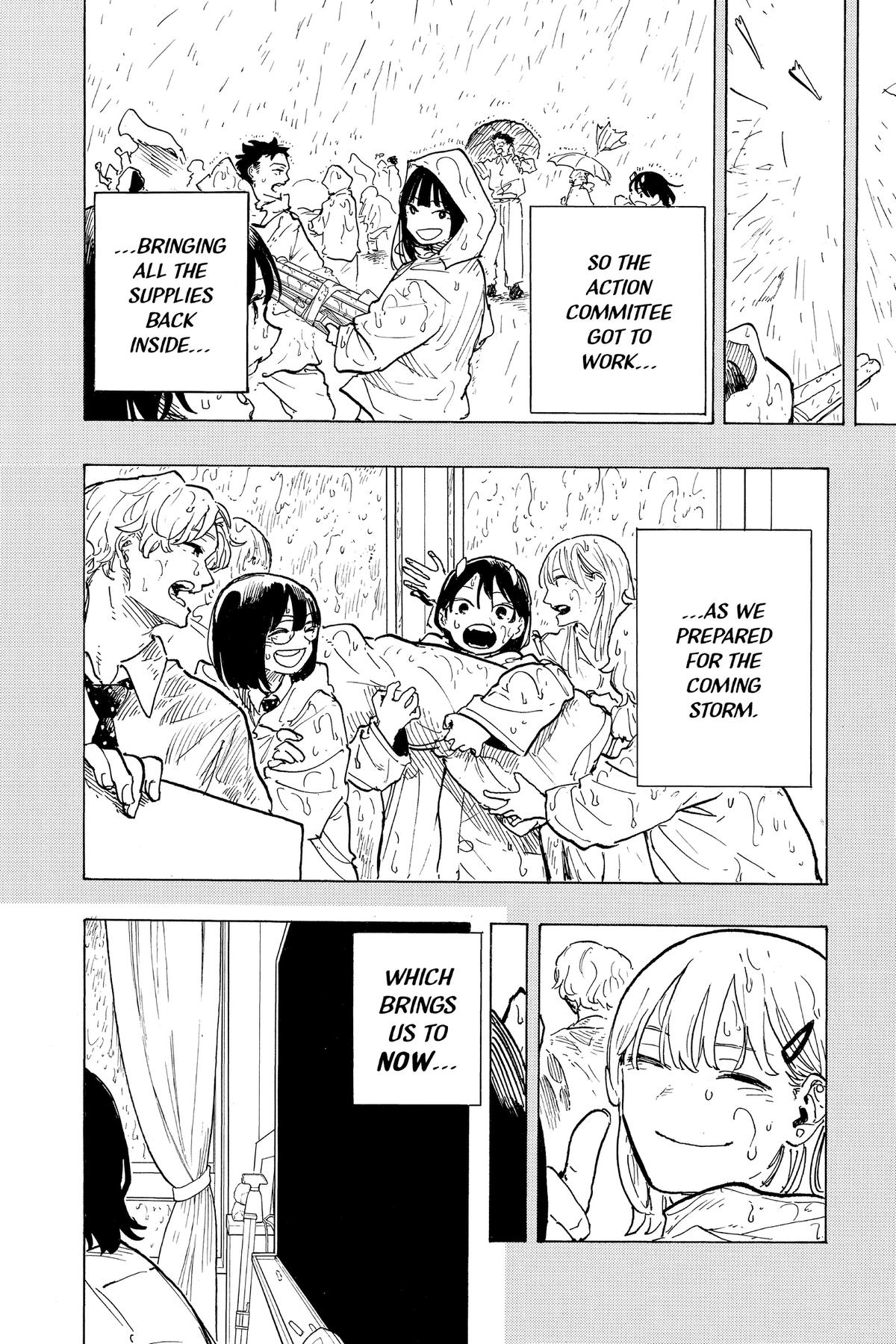 Ruri Dragon Chapter 23 - Page 10