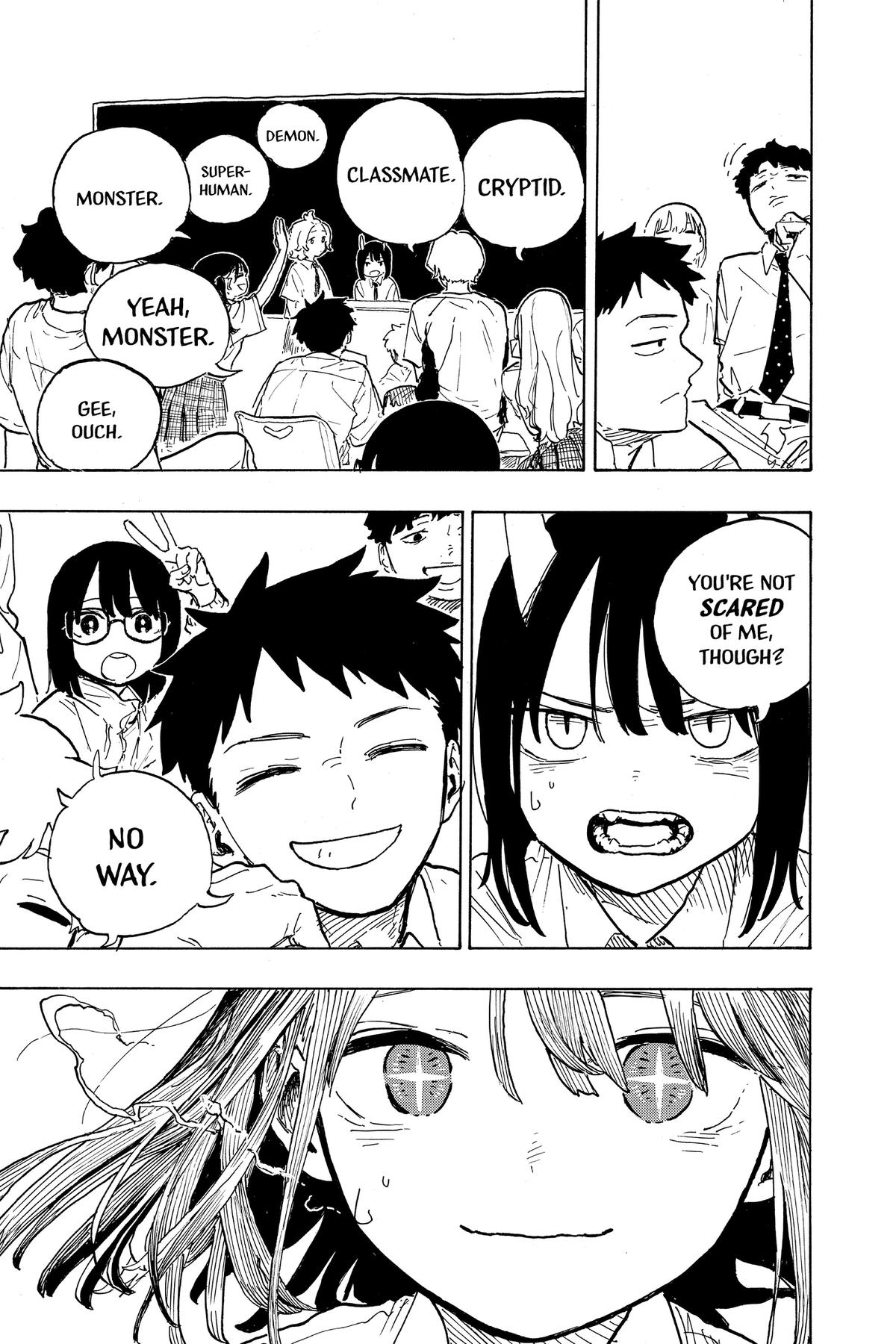 Ruri Dragon Chapter 23 - Page 13