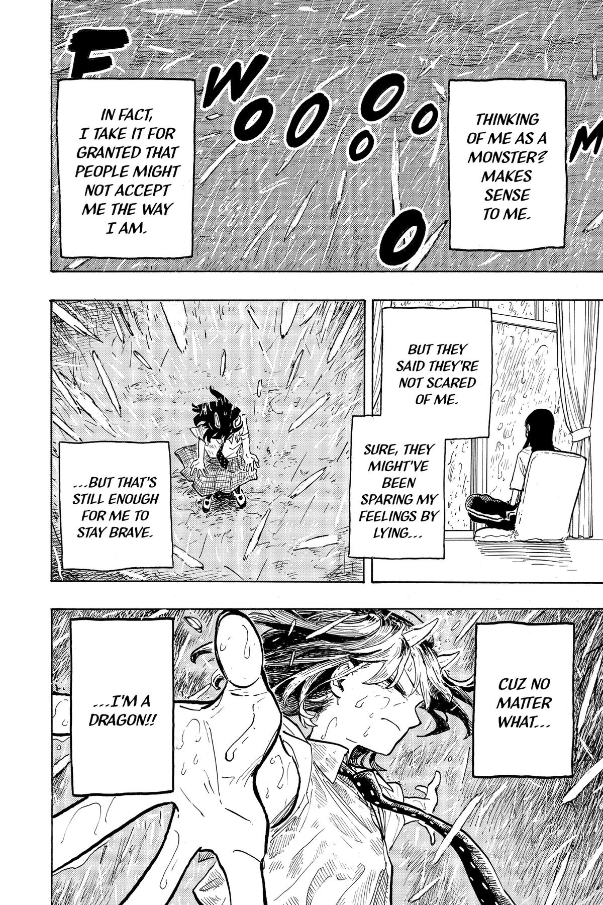 Ruri Dragon Chapter 23 - Page 16