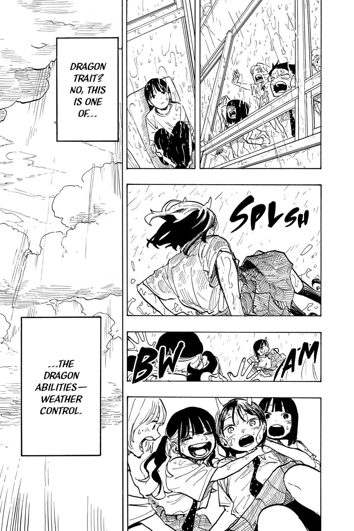 Ruri Dragon Chapter 23 - Page 19